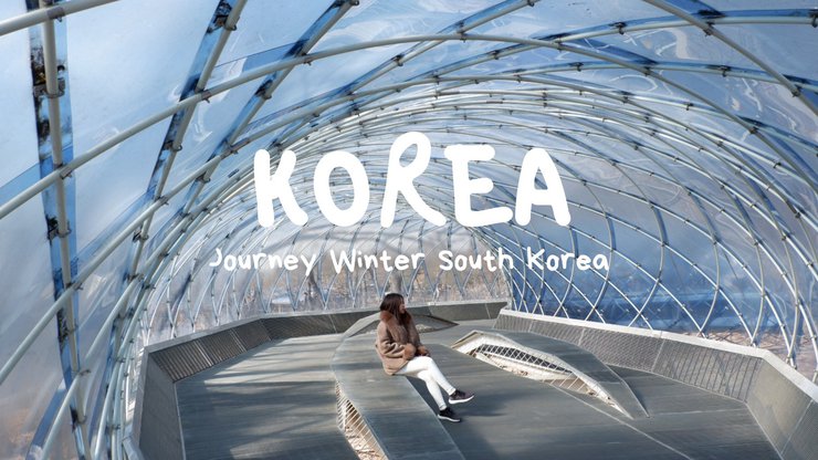 เที่ยวเกาหลี เมืองโซล: คาเฟ่ ที่เที่ยว ของกิน สุดประทับใจ  ไปกันเป็นตีมกับเที่ยวสุดตัว